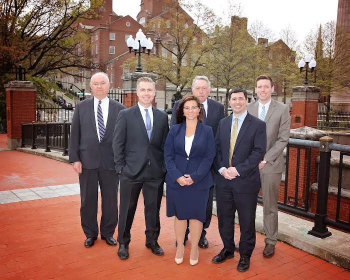 Kiernan, Plunkett & Redihan, LLP 4
