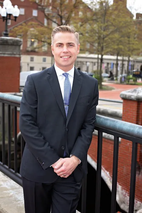 Kiernan, Plunkett & Redihan, LLP 5