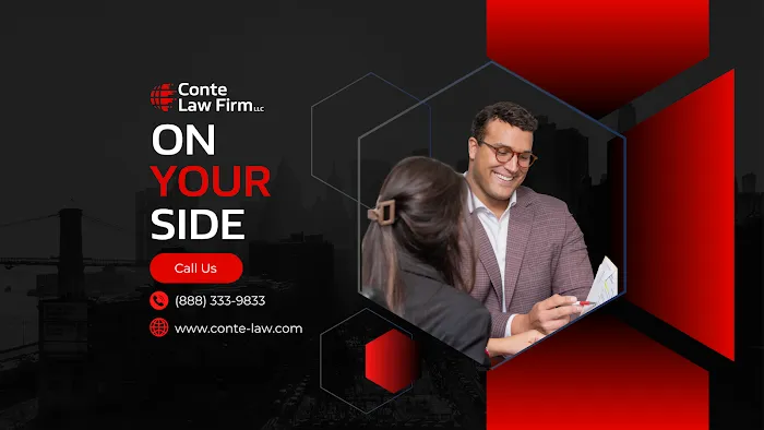 Conte Law Firm, LLC 3