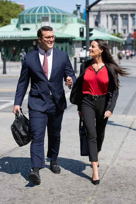 Conte Law Firm, LLC 0