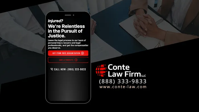 Conte Law Firm, LLC 4