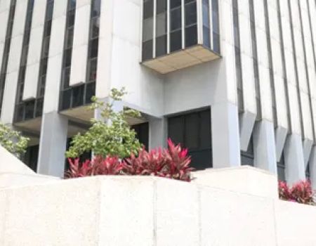 Sullivan & Cromwell LLP Headquarters