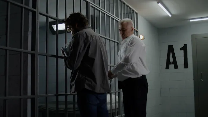 Cass & Peters 7
