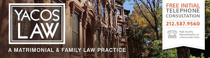 The Law Firm of John Yacos, P.C. 0