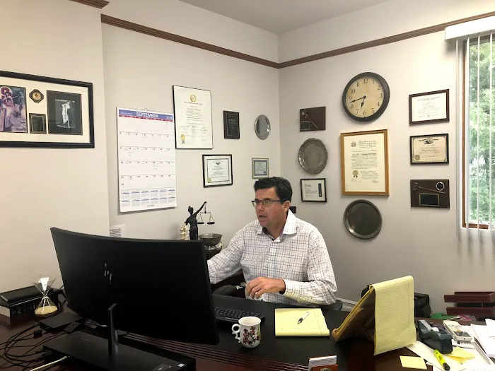 Frekhtman & Associates Injury & Accident Attorneys 0