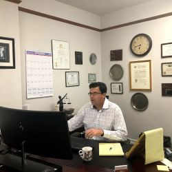 Frekhtman & Associates Injury & Accident Attorneys ico