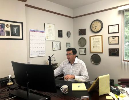 Frekhtman & Associates Injury & Accident Attorneys