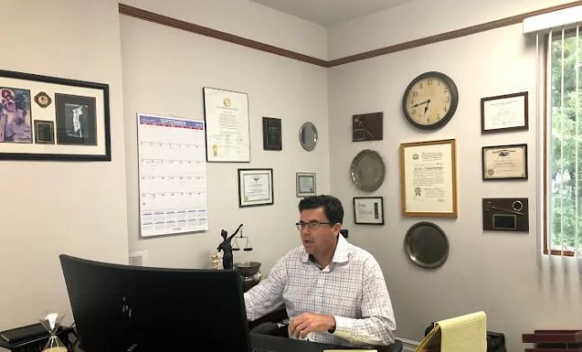 Frekhtman & Associates Injury & Accident Attorneys