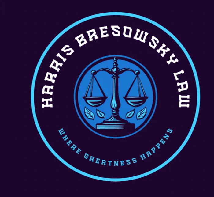 Harris Bresowsky Law 0