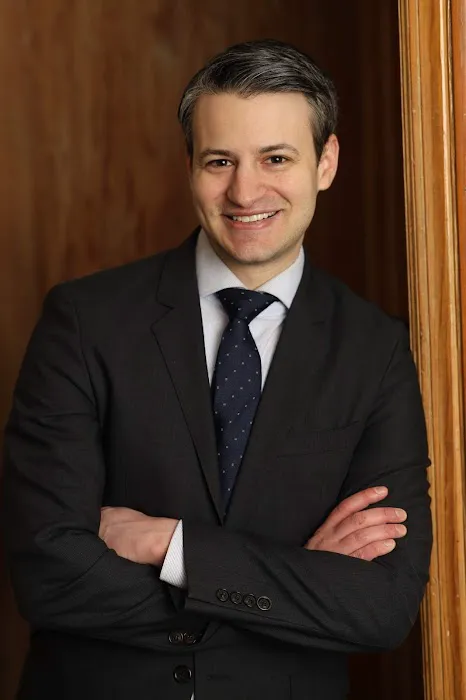 David S. Schwartz Law, PLLC 1