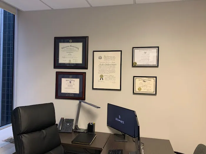 David S. Schwartz Law, PLLC 0