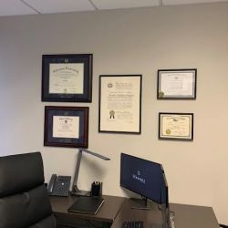 David S. Schwartz Law, PLLC ico