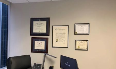David S. Schwartz Law, PLLC