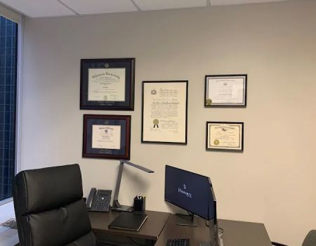 David S. Schwartz Law, PLLC