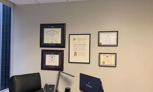 David S. Schwartz Law, PLLC