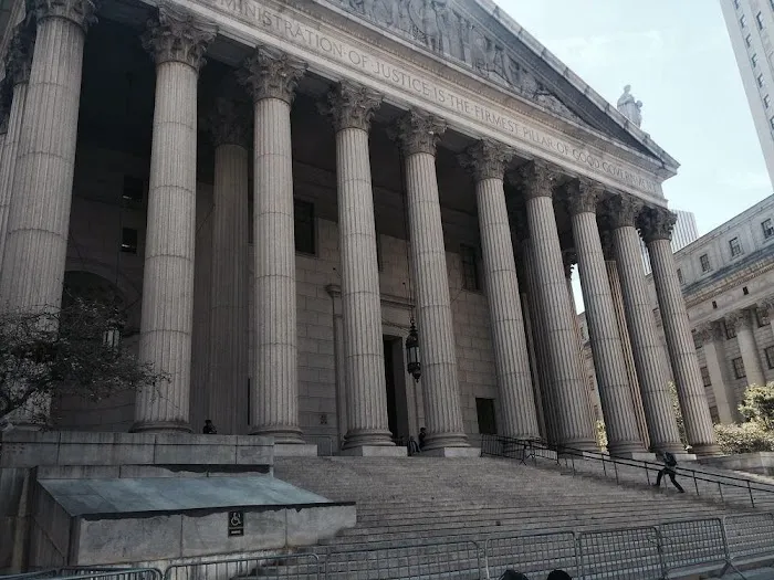Law Office Of Hernandez M. Rhau 3