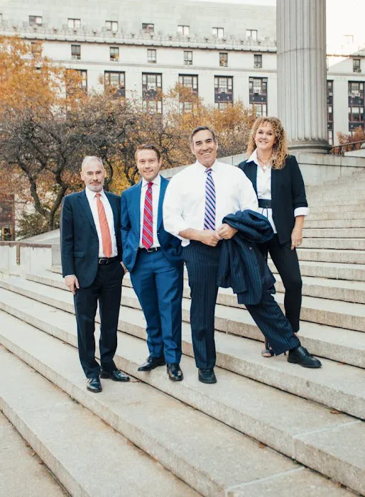 Roth & Roth LLP 0