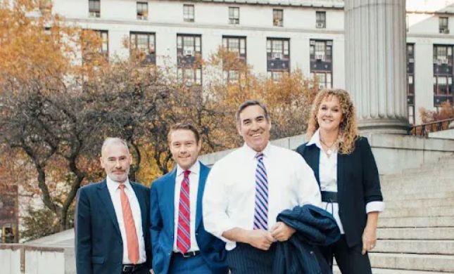 Roth & Roth LLP