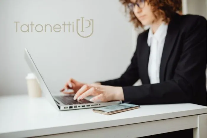 Tatonetti IP | Patent Attorneys 0