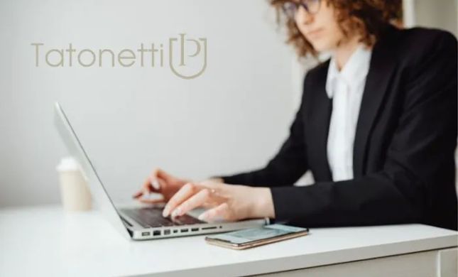 Tatonetti IP | Patent Attorneys