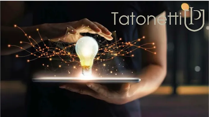 Tatonetti IP | Patent Attorneys 1