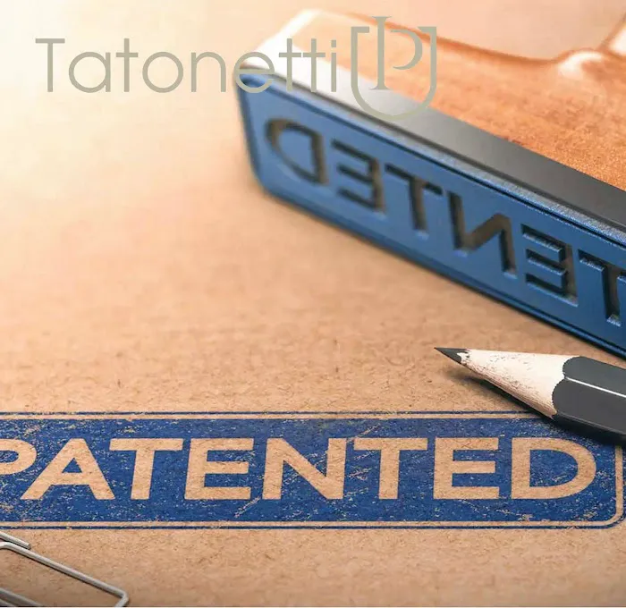 Tatonetti IP | Patent Attorneys 3