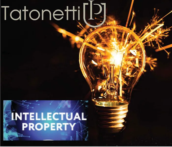 Tatonetti IP | Patent Attorneys 5