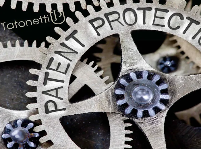Tatonetti IP | Patent Attorneys 6