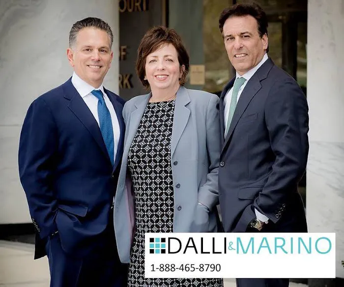 Dalli & Marino LLP 2