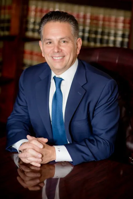 Dalli & Marino LLP 1