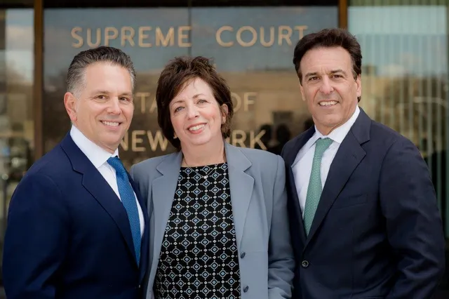 Dalli & Marino LLP 4