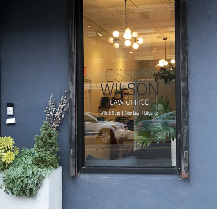 Law Office of Jessica Wilson, P.C. 4