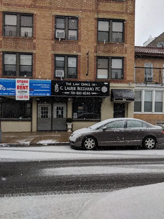The Law Office of C. Laurie Bizzarro, P.C. 0