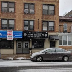The Law Office of C. Laurie Bizzarro, P.C. ico
