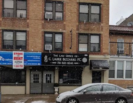 The Law Office of C. Laurie Bizzarro, P.C.