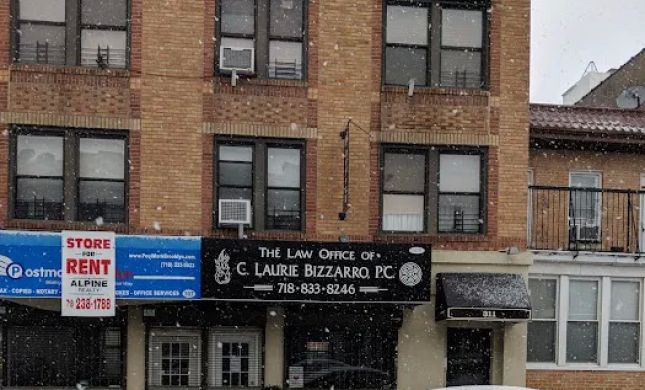 The Law Office of C. Laurie Bizzarro, P.C.