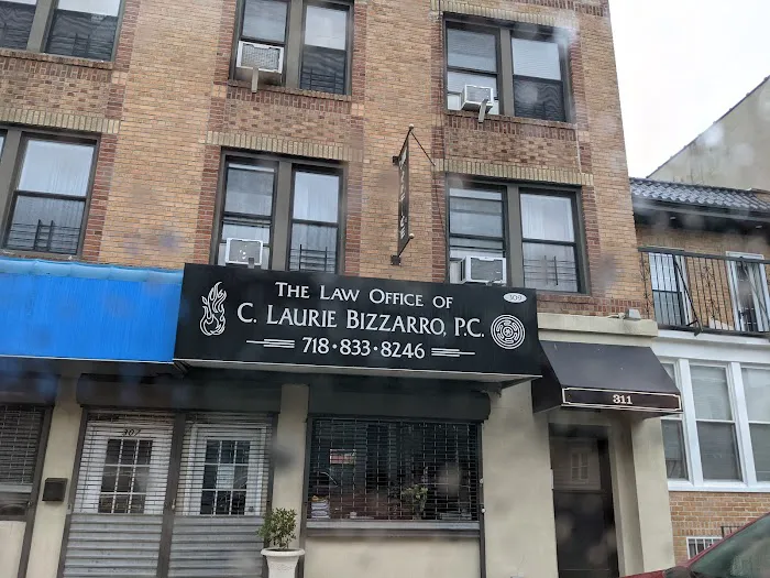 The Law Office of C. Laurie Bizzarro, P.C. 1