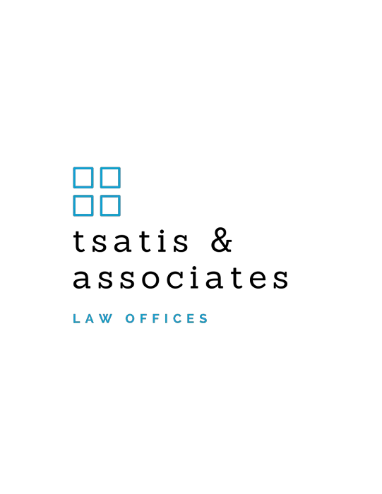 Tsatis & Associates, PC 2