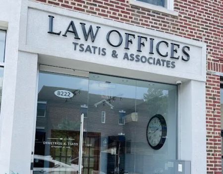 Tsatis & Associates, PC