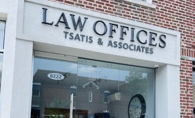 Tsatis & Associates, PC