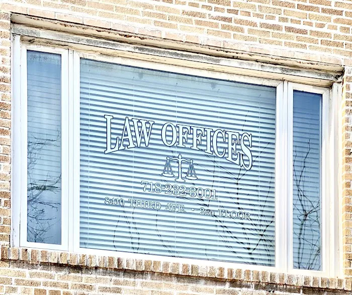 LAW OFFICE OF CHARLES L. EMMA 1