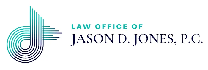 Law Office of Jason D. Jones, P.C. 3