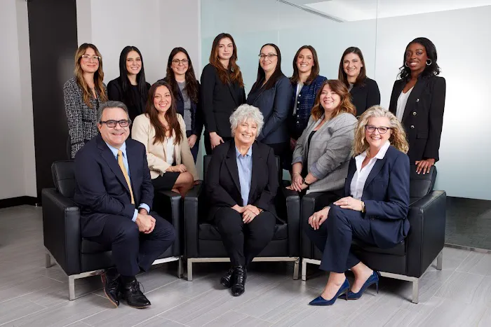 Alter Wolff Foley & Stutman LLP 0