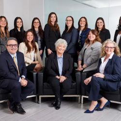 Alter Wolff Foley & Stutman LLP ico