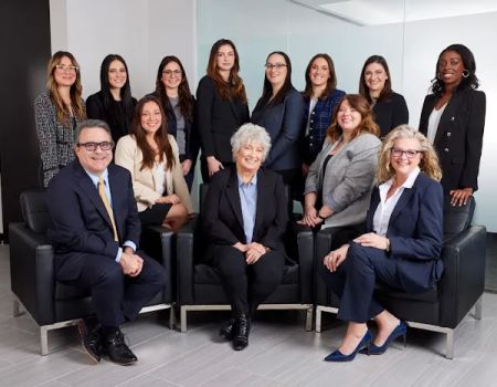 Alter Wolff Foley & Stutman LLP