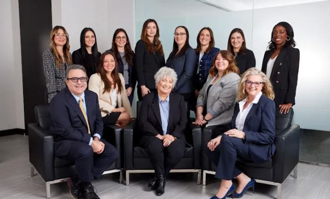 Alter Wolff Foley & Stutman LLP