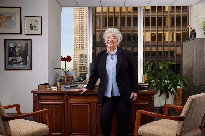 Alter Wolff Foley & Stutman LLP 7