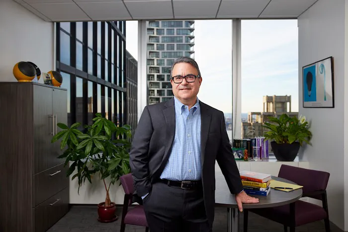Alter Wolff Foley & Stutman LLP 5