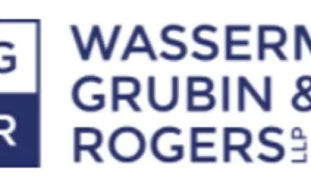 Wasserman Grubin & Rogers, LLP