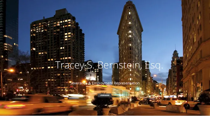 Tracey S. Bernstein, Esq. 0